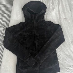 Lululemon Scuba Full-zip